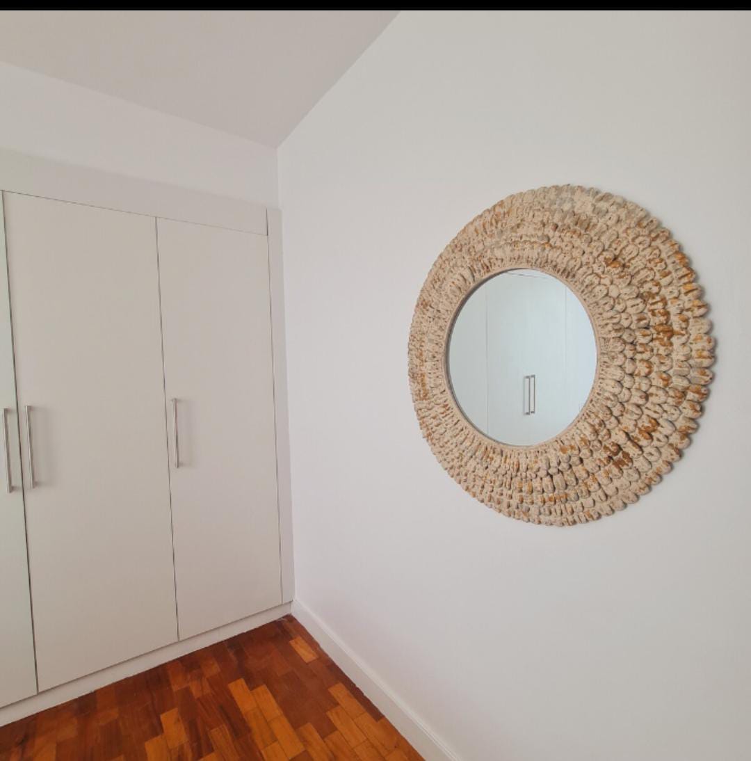 For Rent: Two-Bedroom Furnished Apartment – Brookside