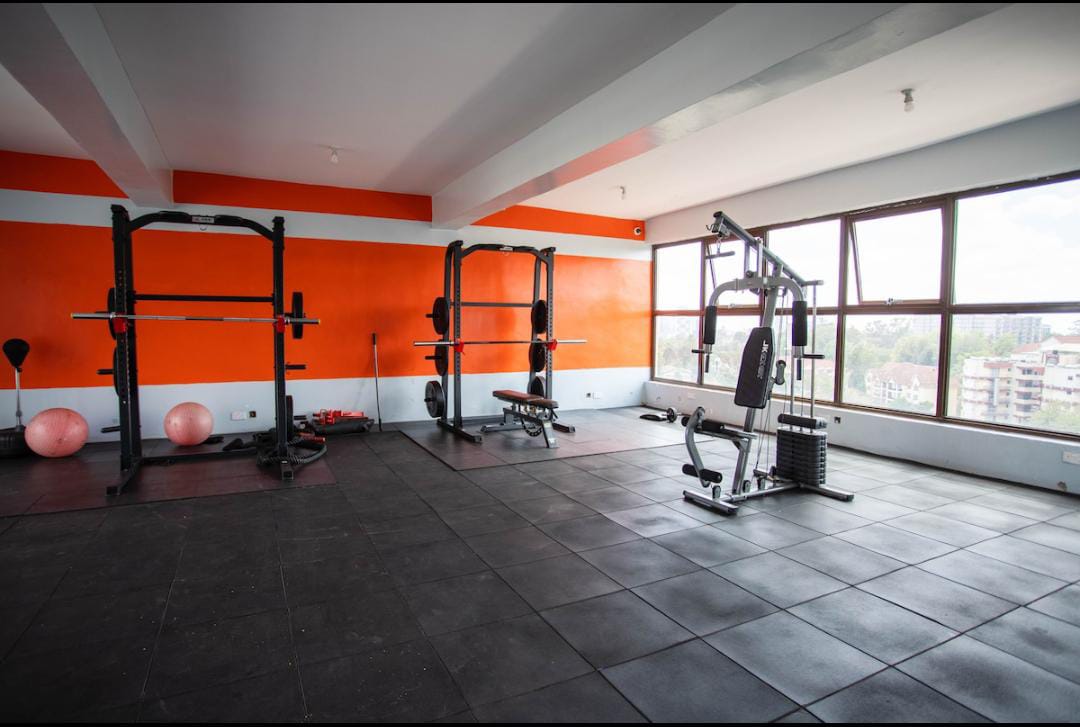 For Rent: Two-Bedroom Furnished Apartment – Brookside
