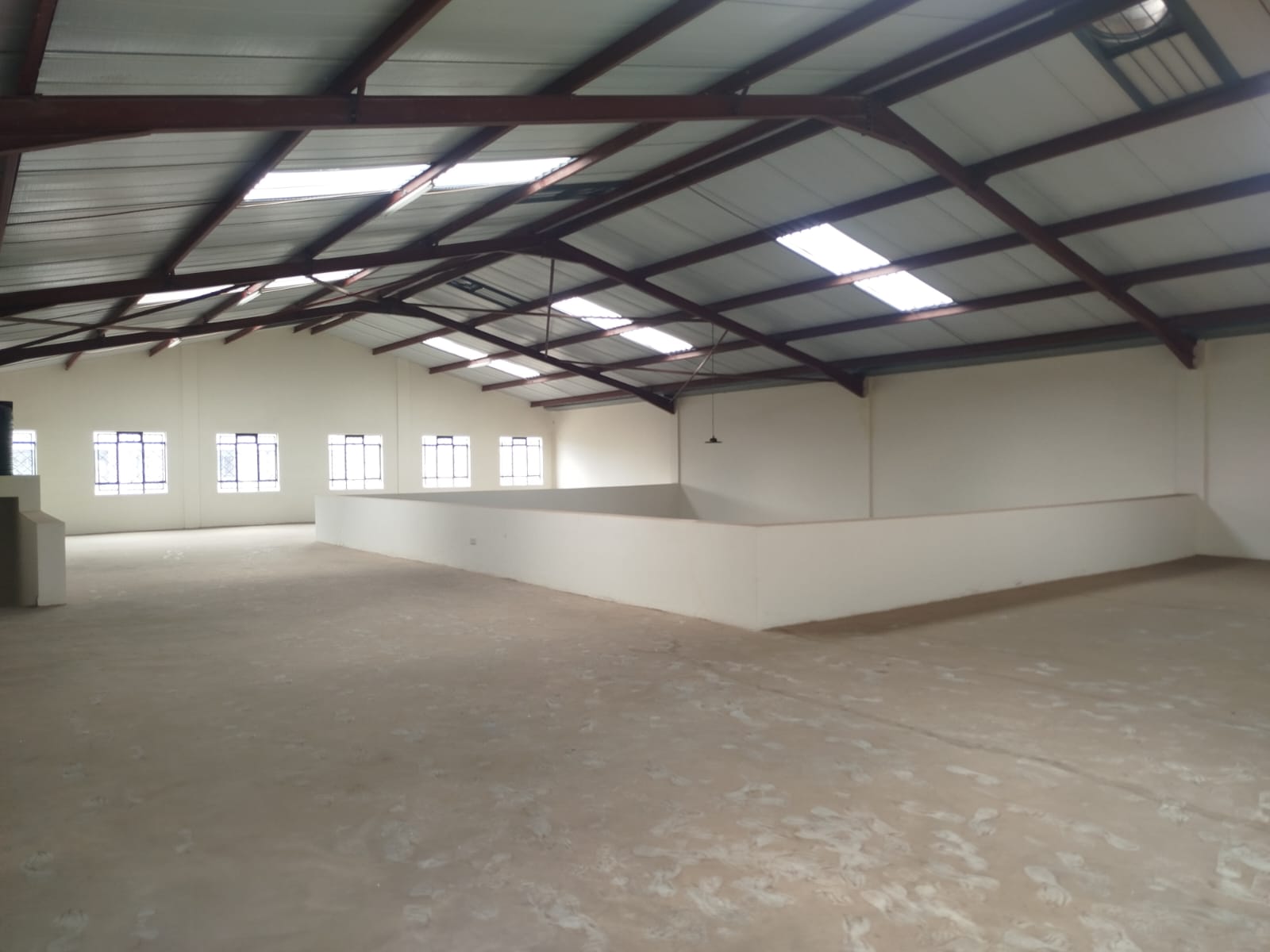 FOR SALE: Warehouse – Baba Dogo, Ruaraka