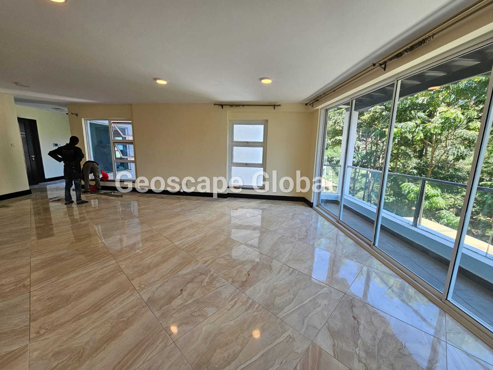 FOR RENT – WESTLANDS APARTMENT FOR RENT | FOUR-BEDROOM