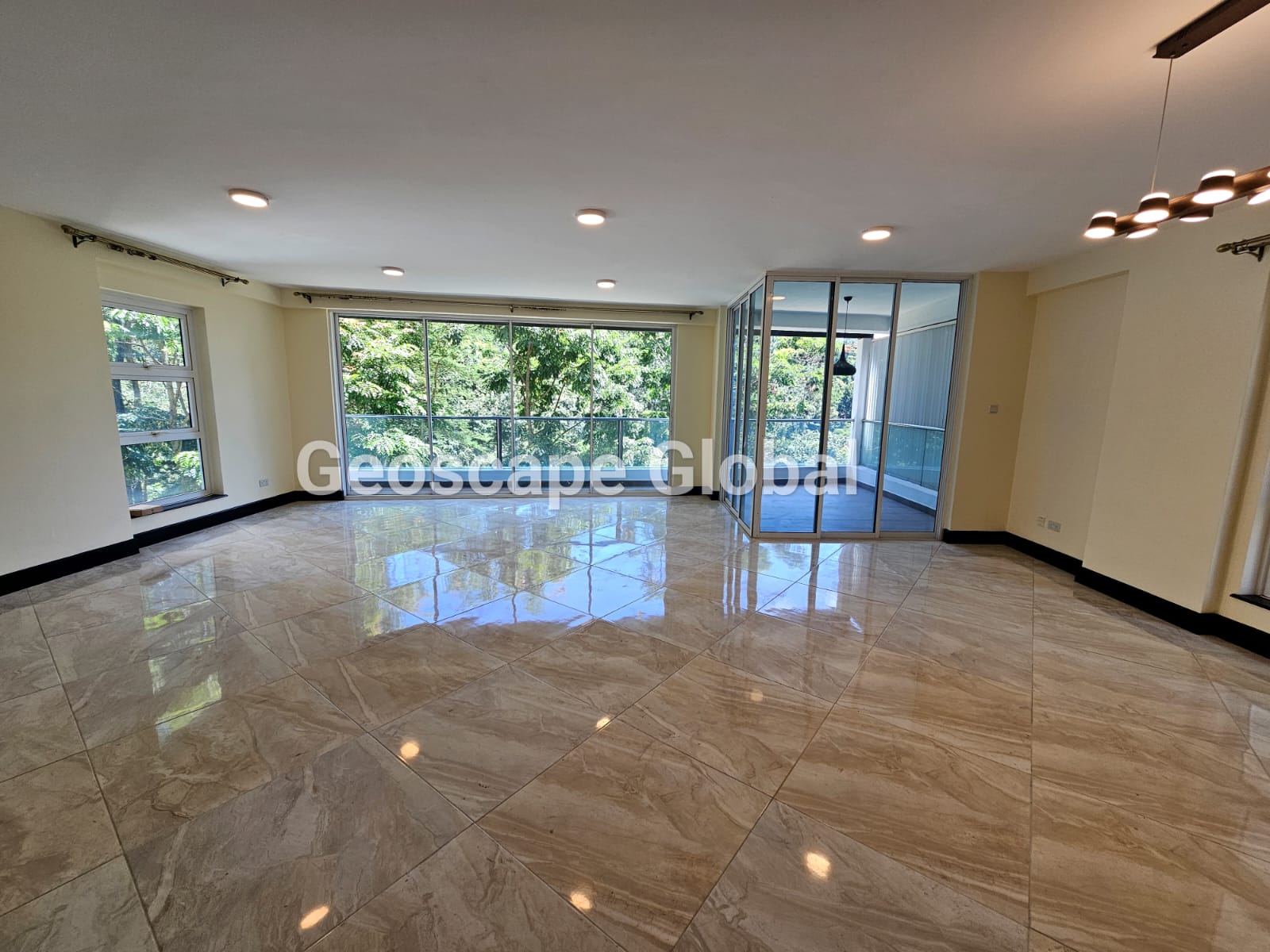 FOR RENT – WESTLANDS APARTMENT FOR RENT | FOUR-BEDROOM