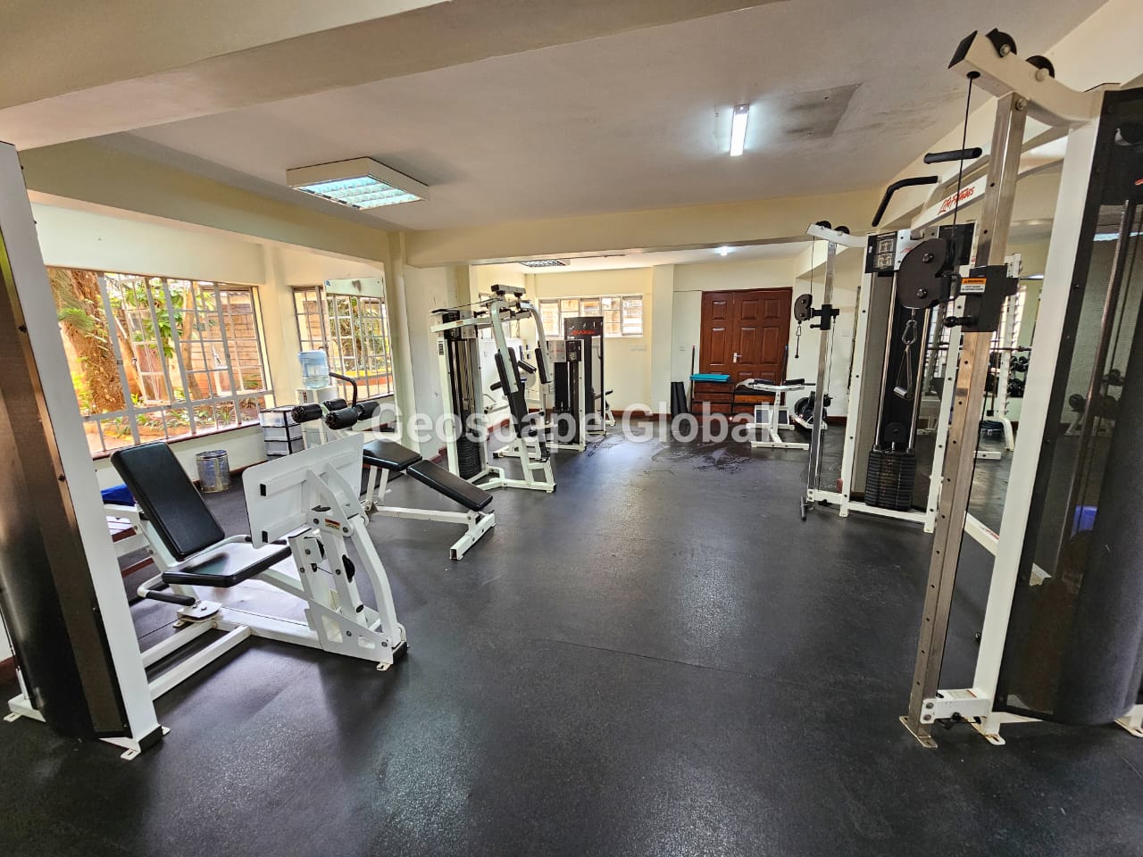 For Rent: Two-Bedroom Apartment – Brookside, Westlands