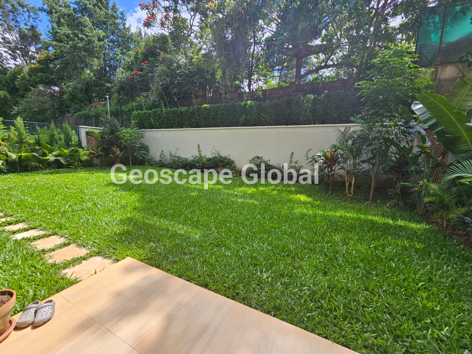 For Rent: Four-Bedroom Furnished Townhouse – Rosslyn