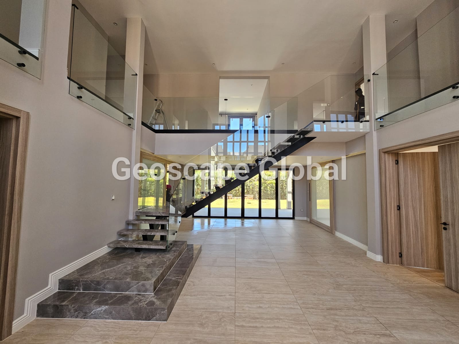 FOR RENT: Runda Five-Bedroom Townhouse – Gated Compound