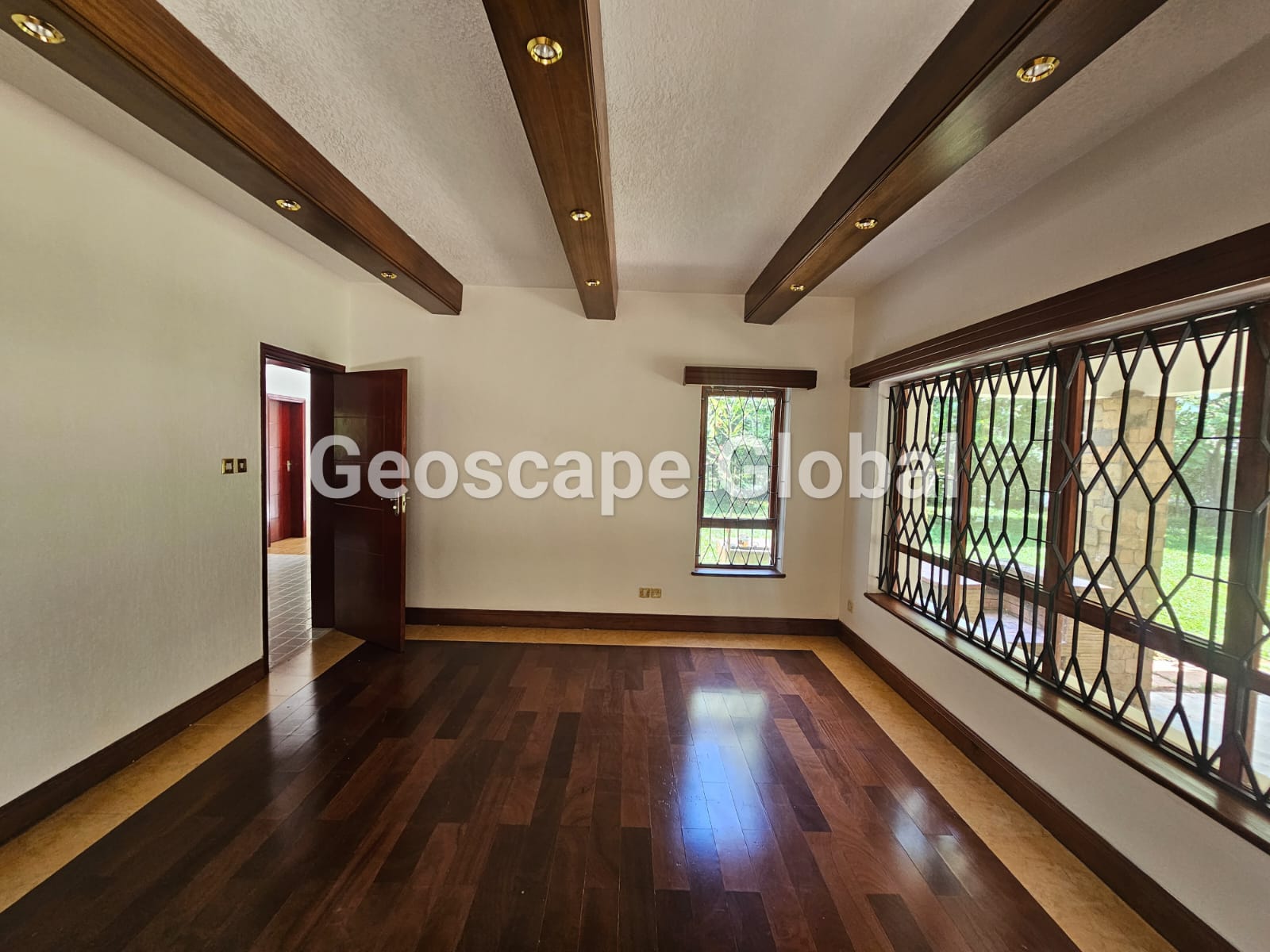 For Rent: Four-Bedroom House – Runda