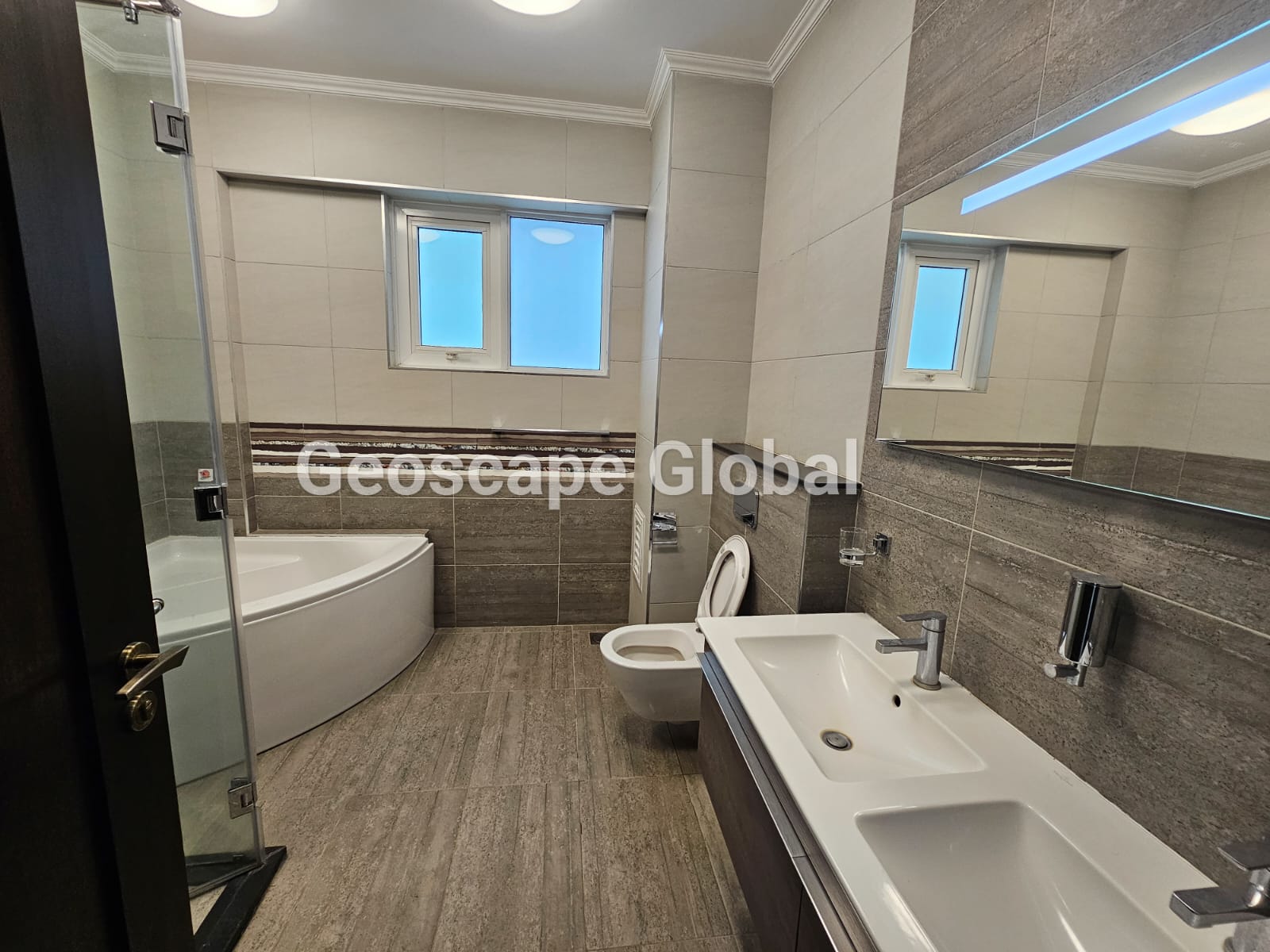 For Rent: Four-Bedroom Apartment – Westlands