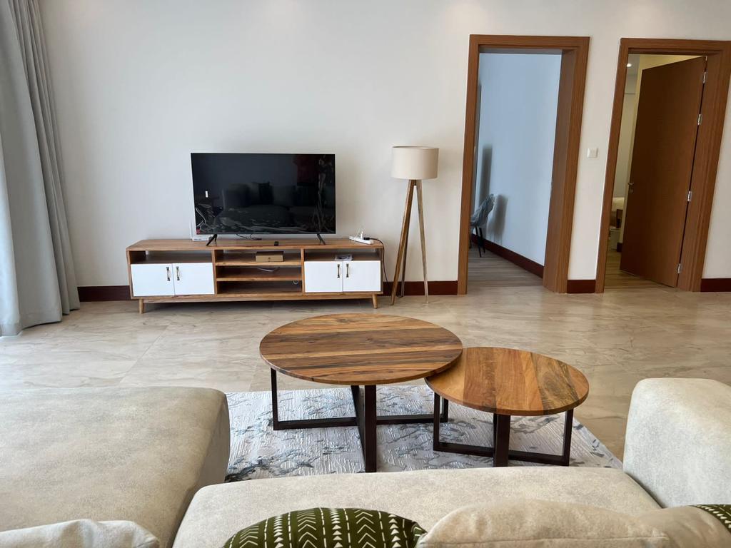 For Rent: Two-Bedroom Furnished Apartment – Westlands