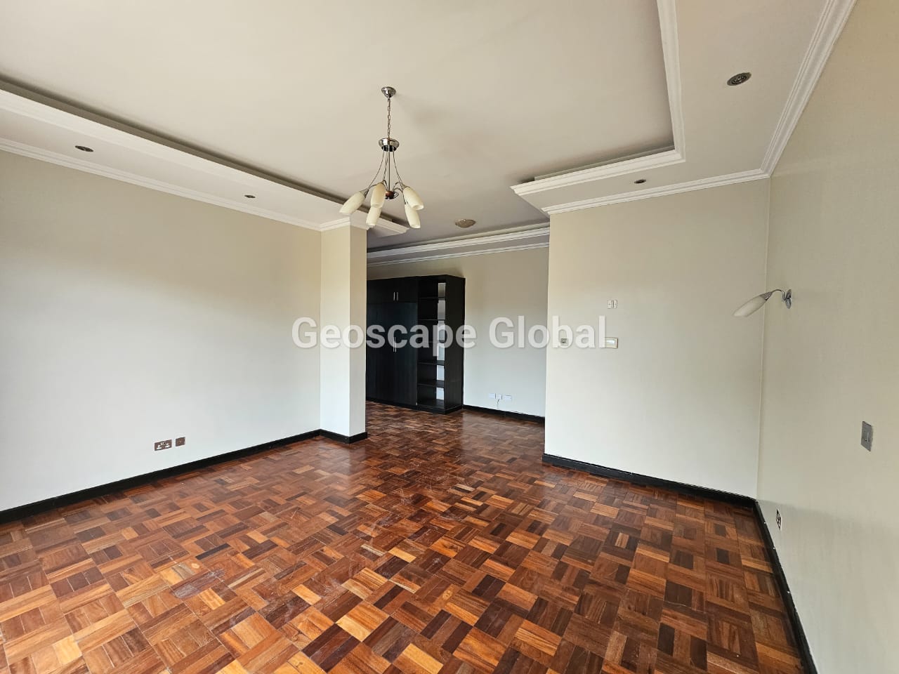 For Rent: Four-Bedroom Villa in a Gated Compound – Rosslyn