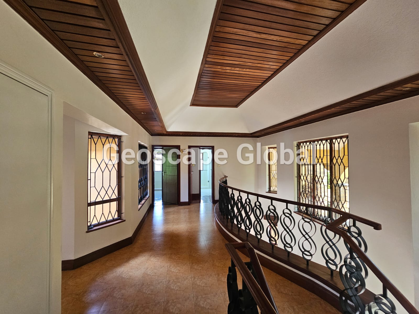 For Rent: Four-Bedroom House – Runda