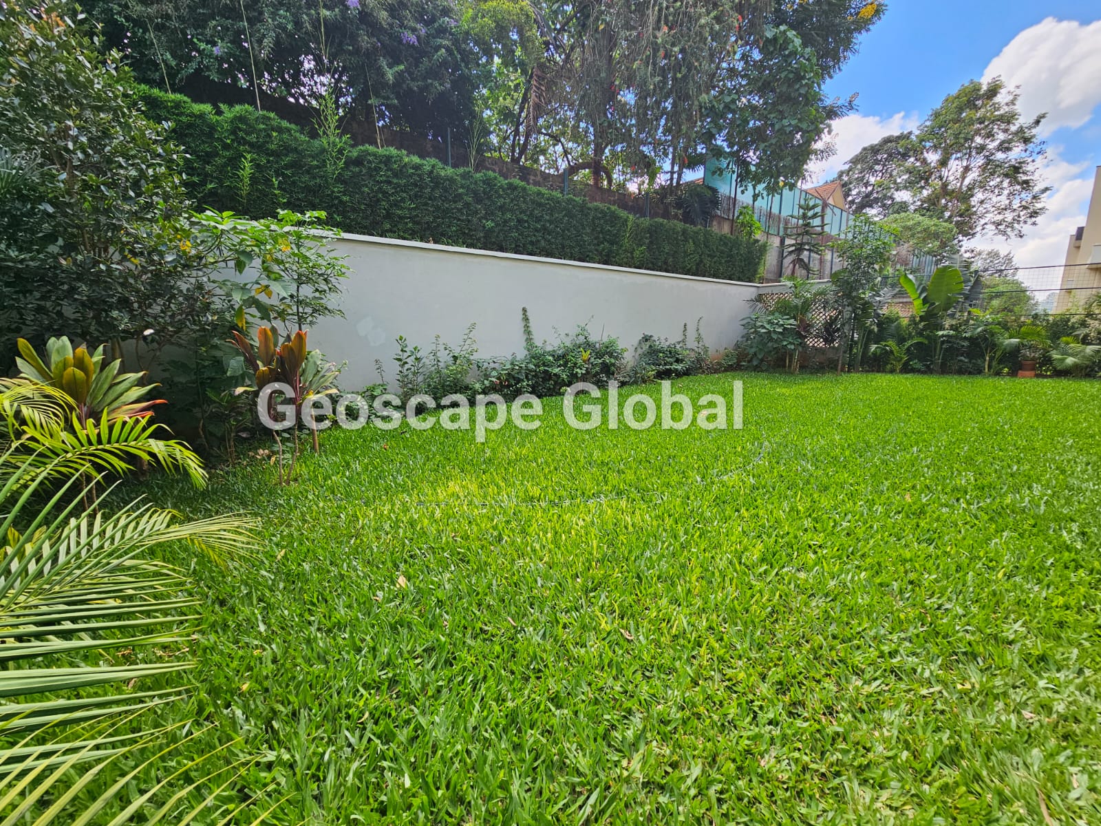For Rent: Four-Bedroom Furnished Townhouse – Rosslyn