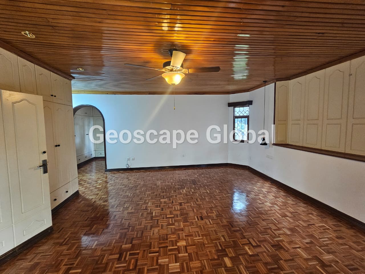 FOR RENT: Five-Bedroom Standalone House – Runda