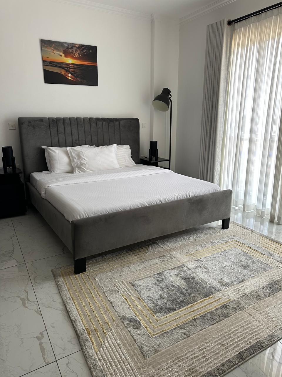 For Rent: Furnished Two-Bedroom Apartment – Brookside