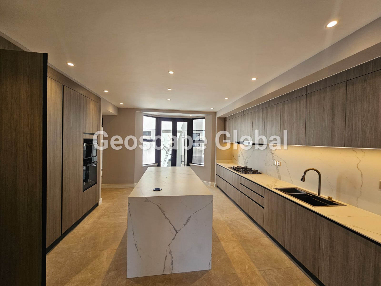 FOR RENT: Runda Five-Bedroom Townhouse – Gated Compound