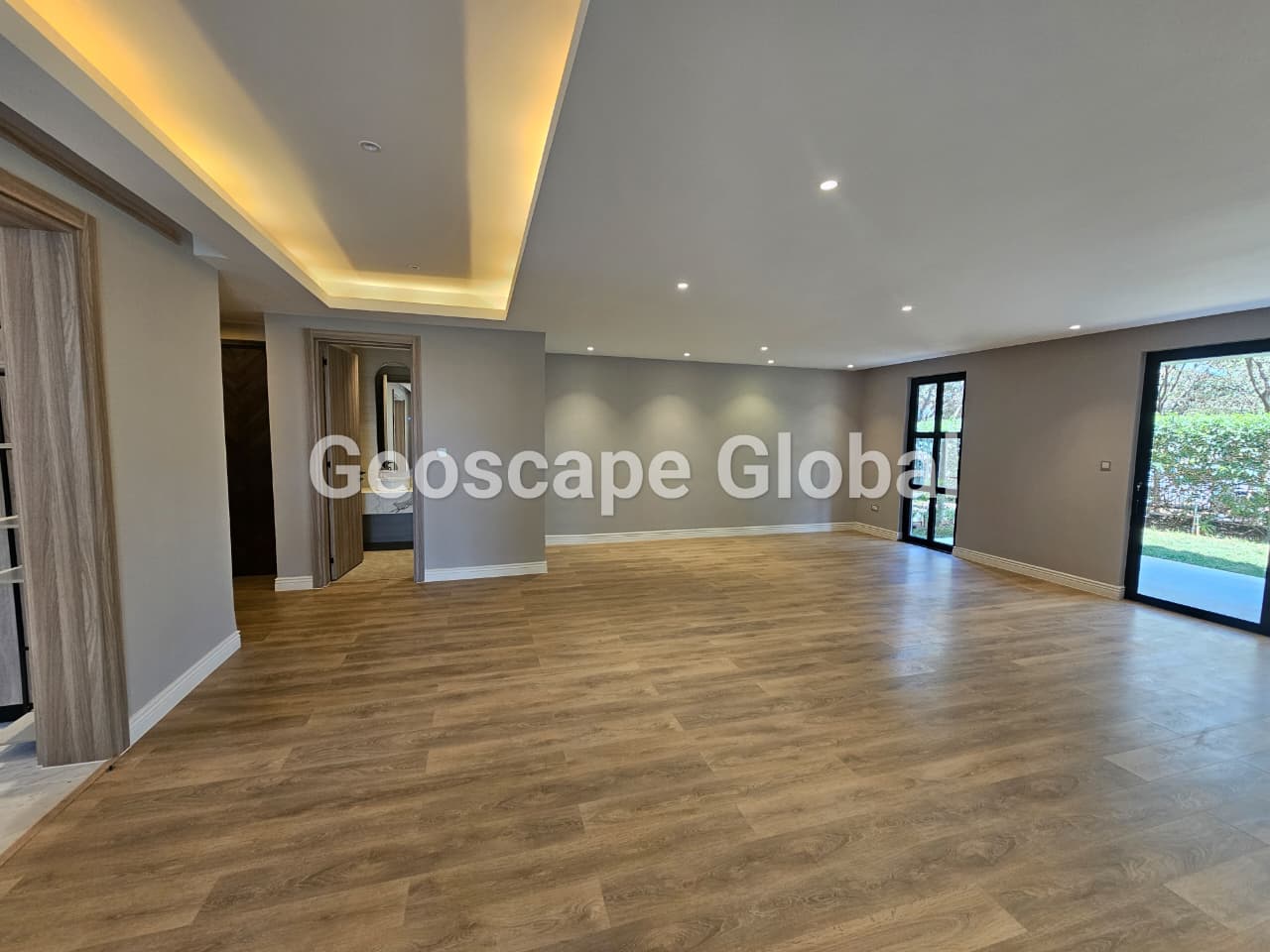 FOR RENT: Three-Bedroom House – Runda