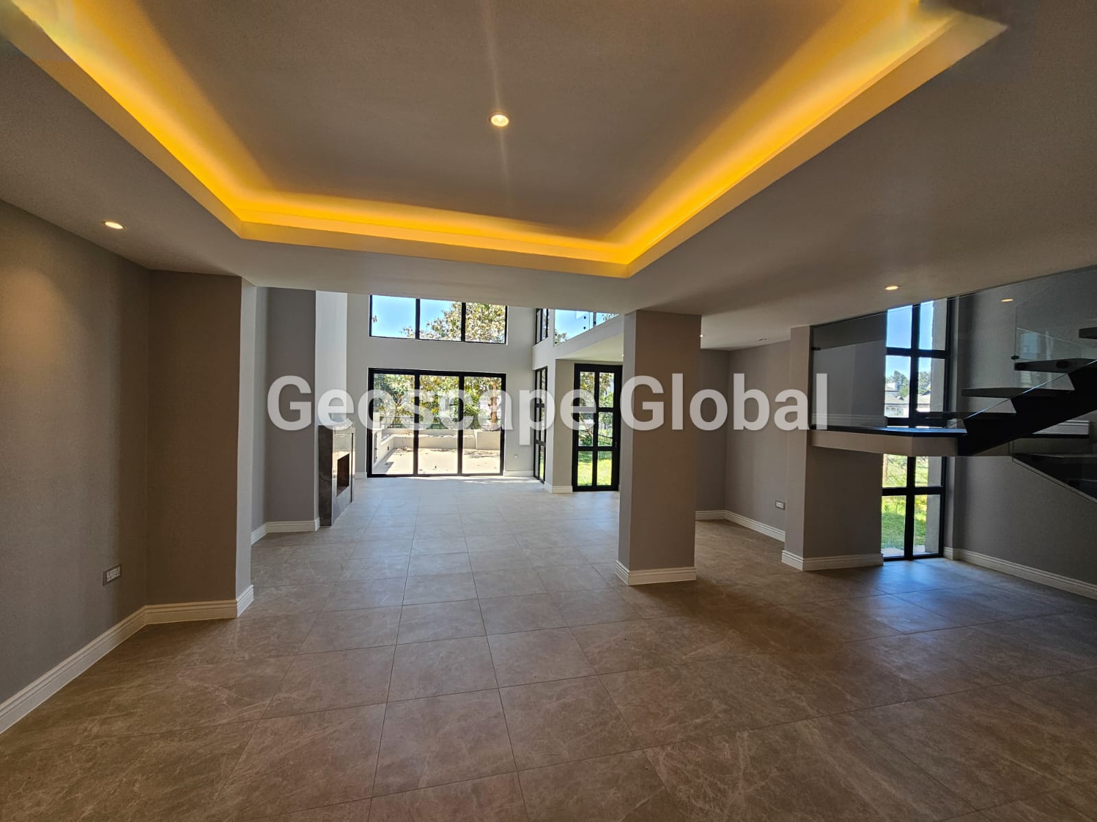 FOR RENT: Runda Five-Bedroom Townhouse – Gated Compound