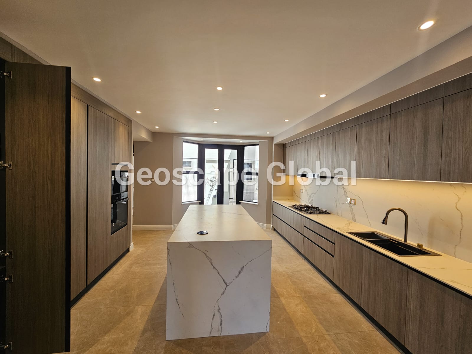 FOR RENT: Runda Five-Bedroom Townhouse – Gated Compound