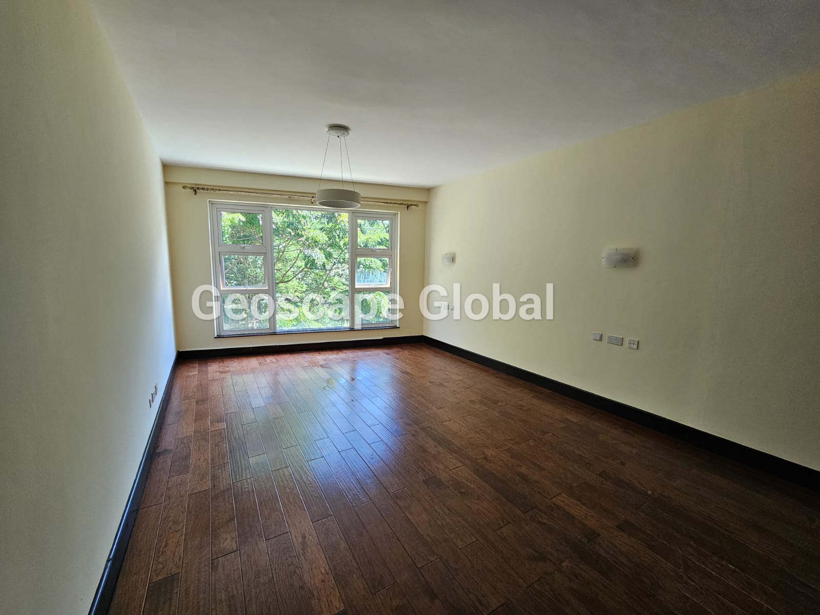 For Rent: Four-Bedroom Apartment – Westlands