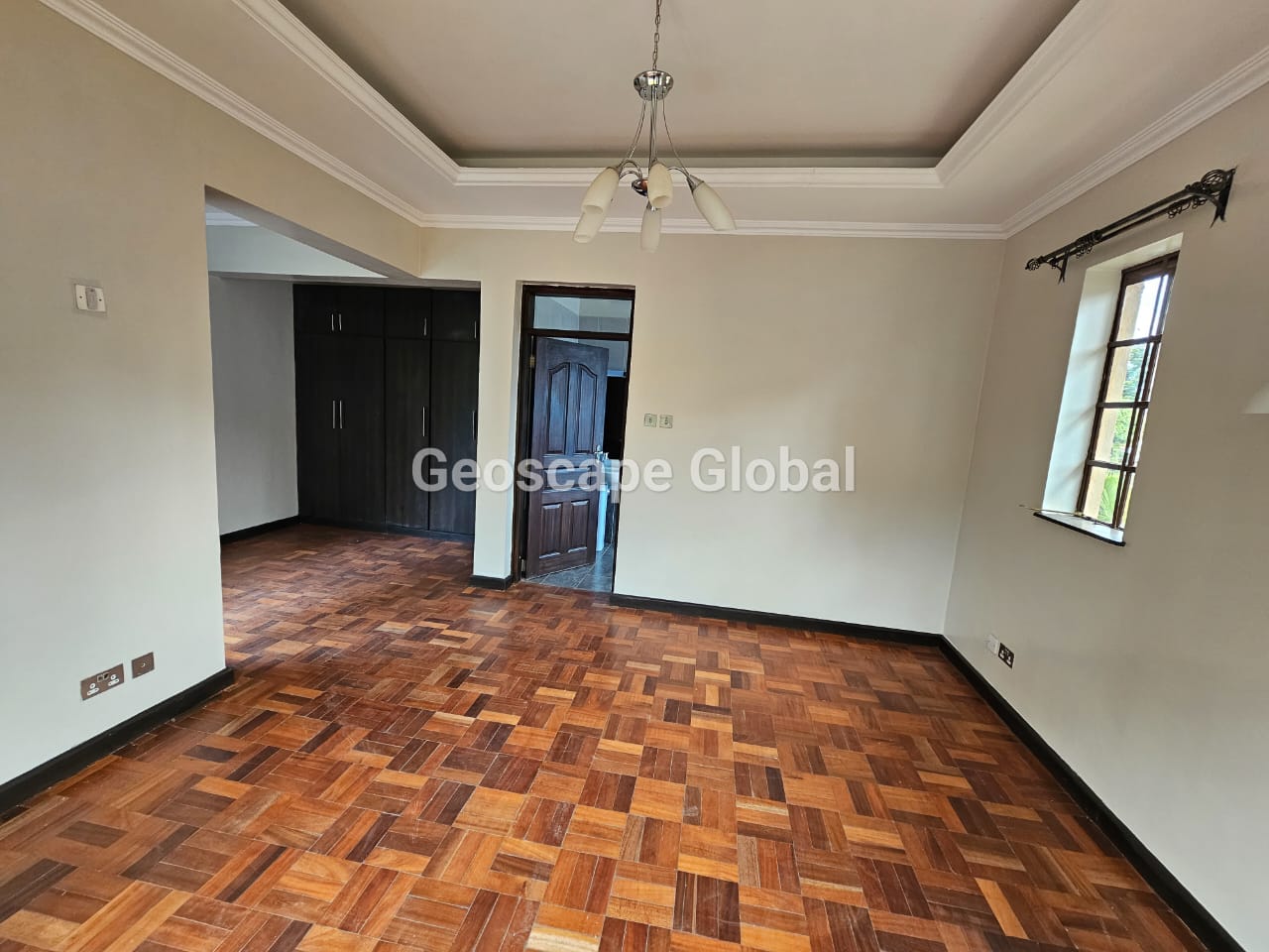 For Rent: Four-Bedroom Villa in a Gated Compound – Rosslyn