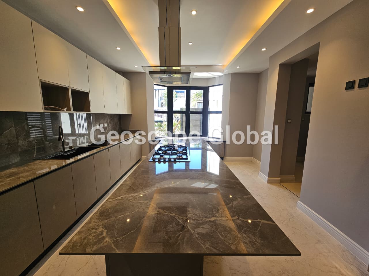 FOR RENT: Three-Bedroom House – Runda