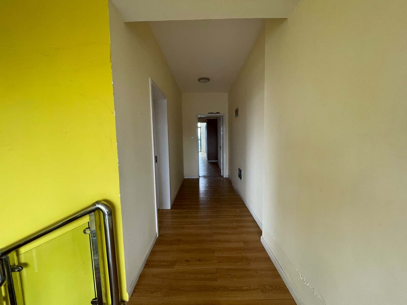 For Rent: 6-Bedroom Penthouse Duplex – Brookside |