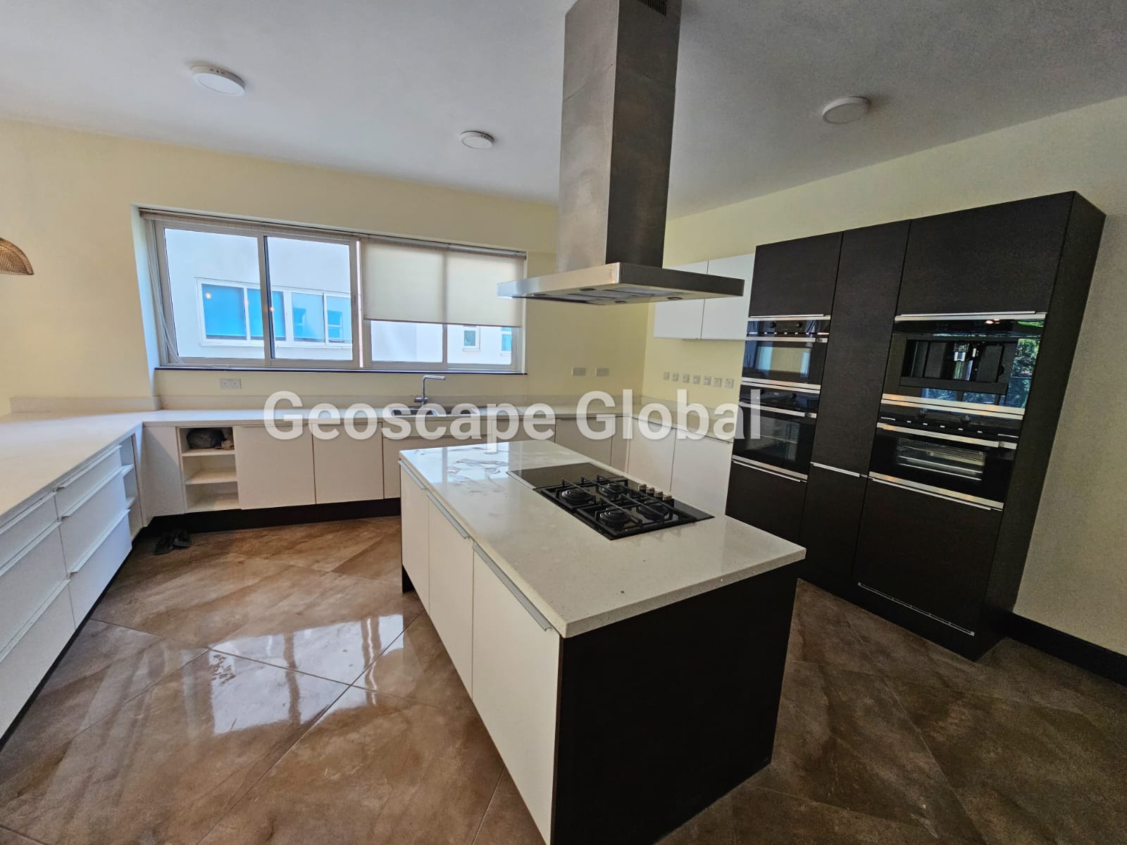 For Rent: Four-Bedroom Apartment – Westlands