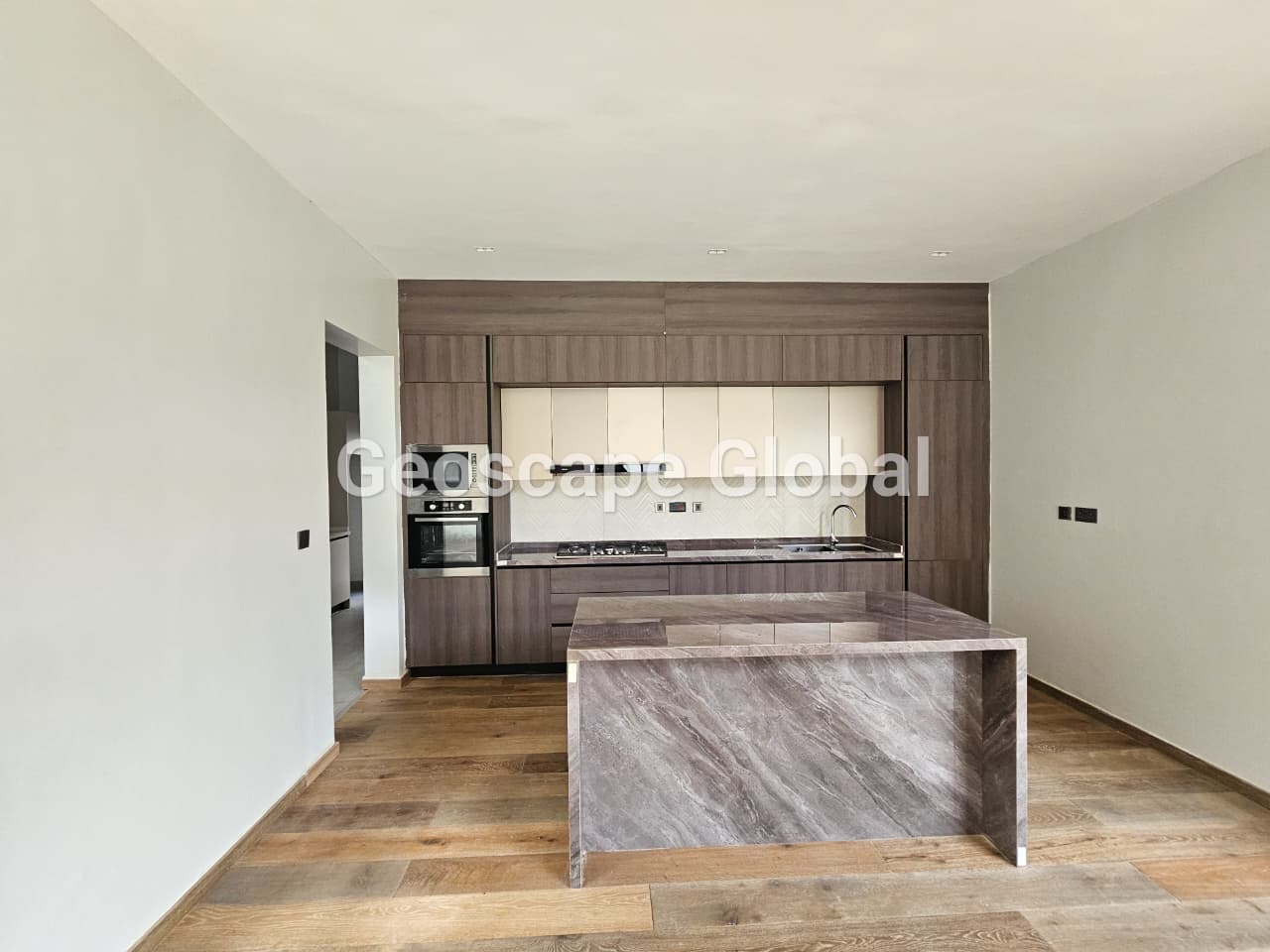 For Rent: Five-Bedroom Villa in a Compound – Runda