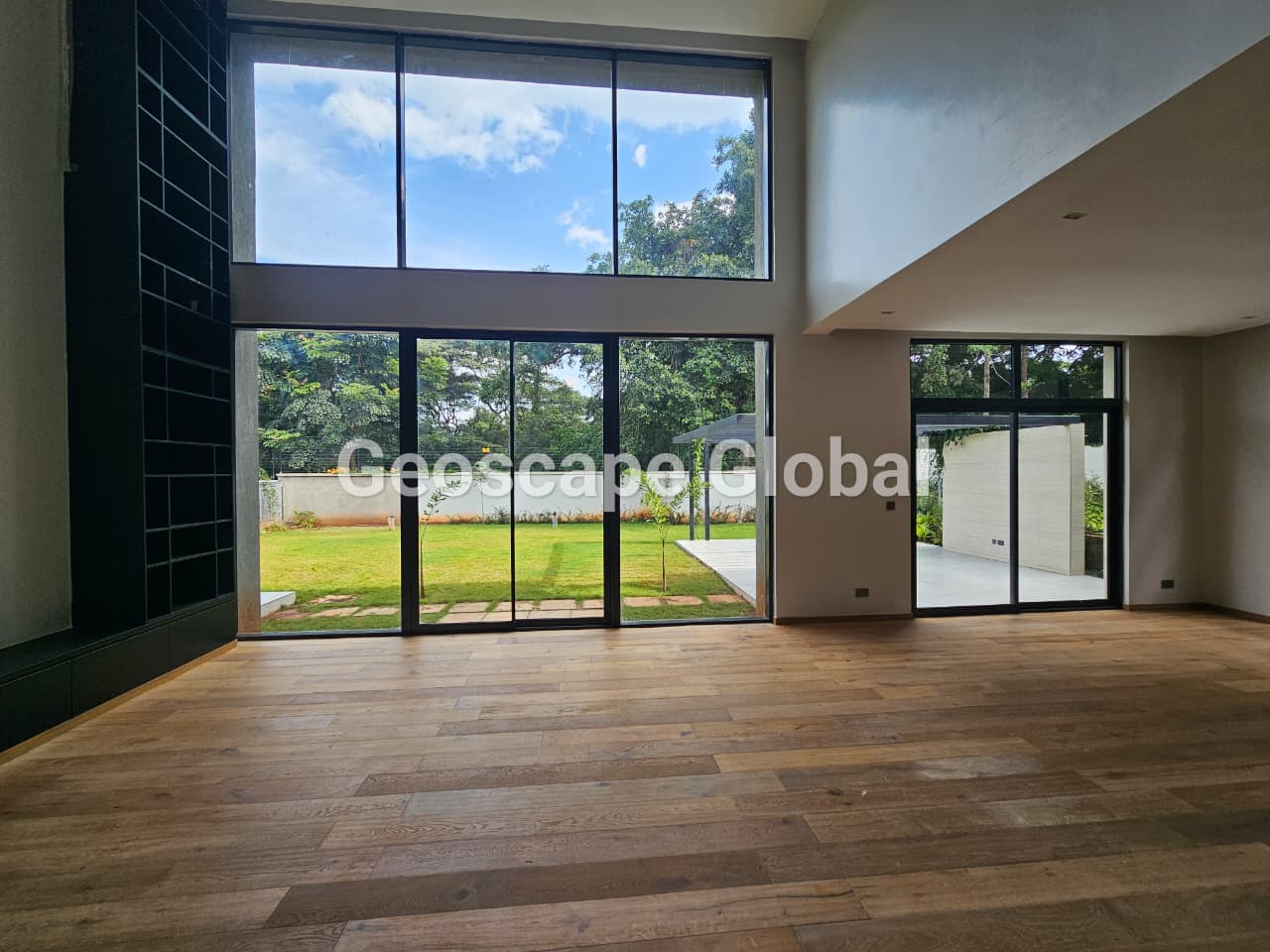 For Rent: Five-Bedroom Villa in a Compound – Runda