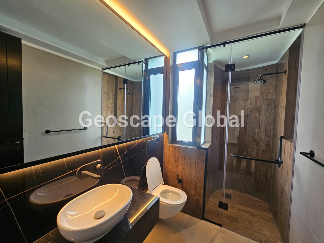 For Rent: Three-Bedroom Apartment – Westlands