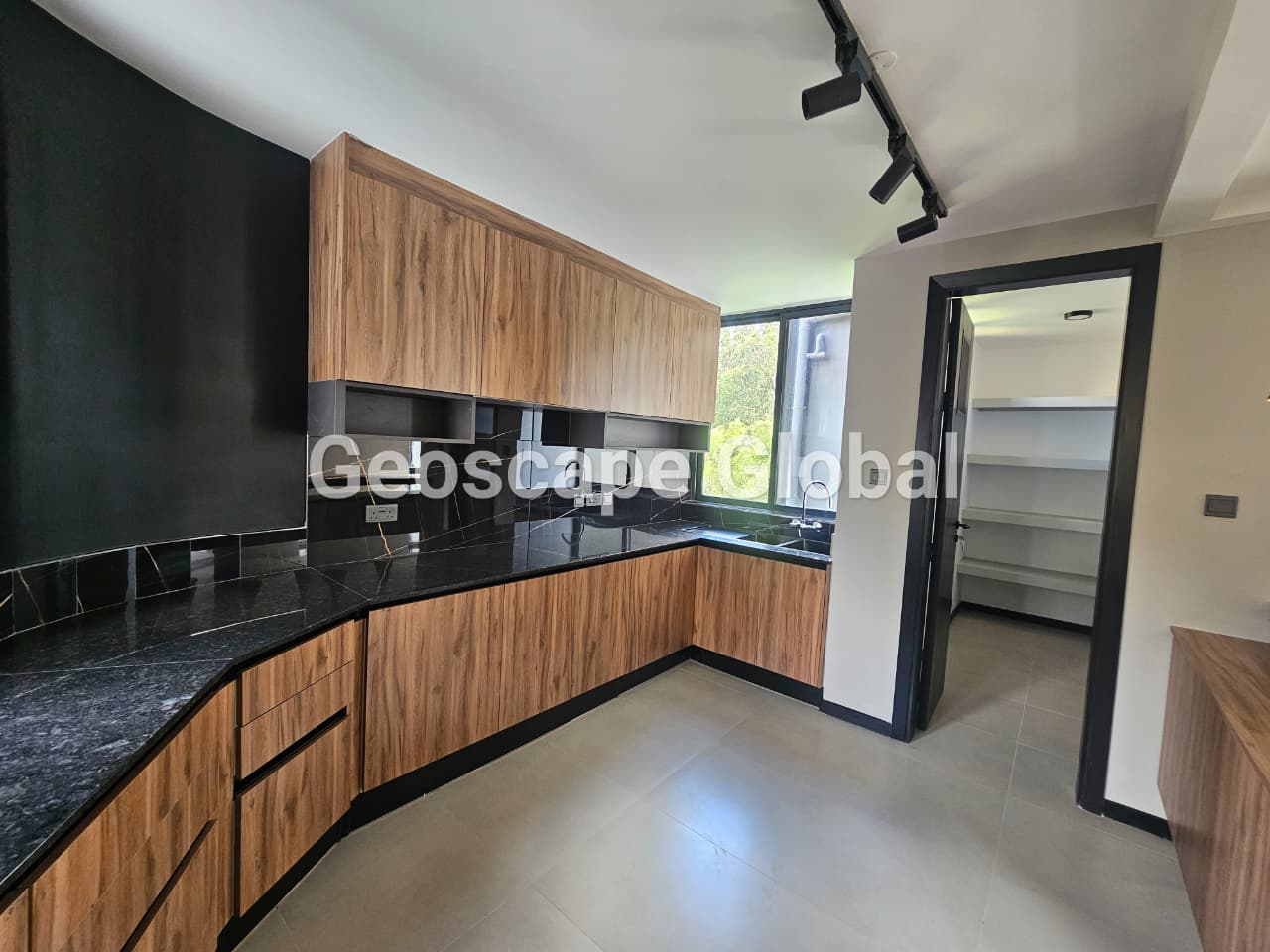 For Rent: Three-Bedroom Apartment – Westlands