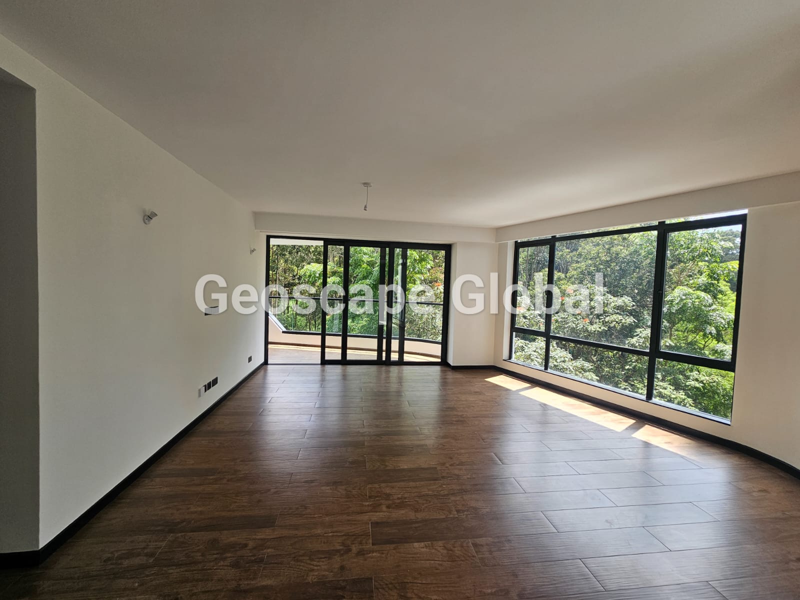 For Rent: Three-Bedroom Apartment – Westlands