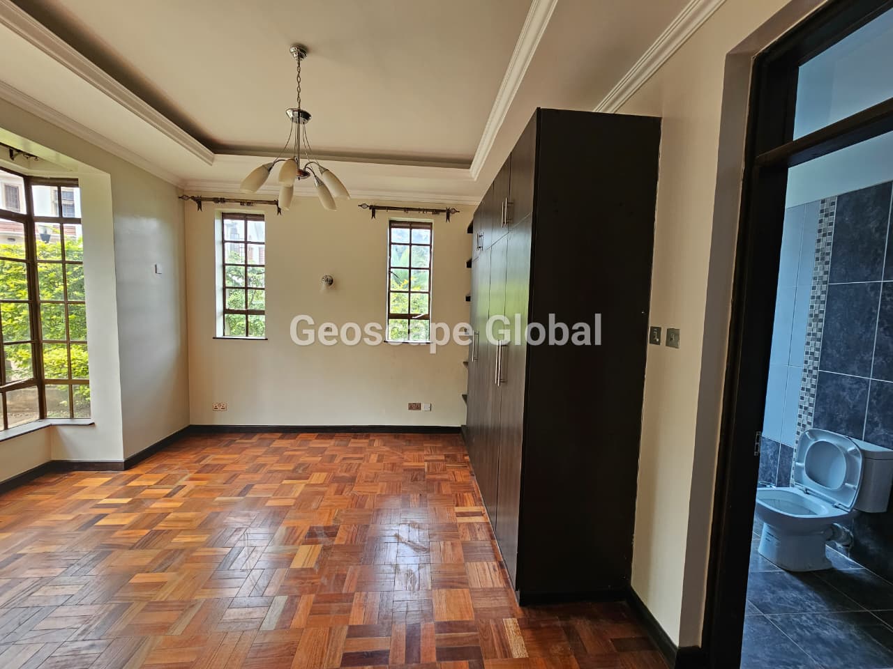 For Rent: Four-Bedroom Villa in a Gated Compound – Rosslyn