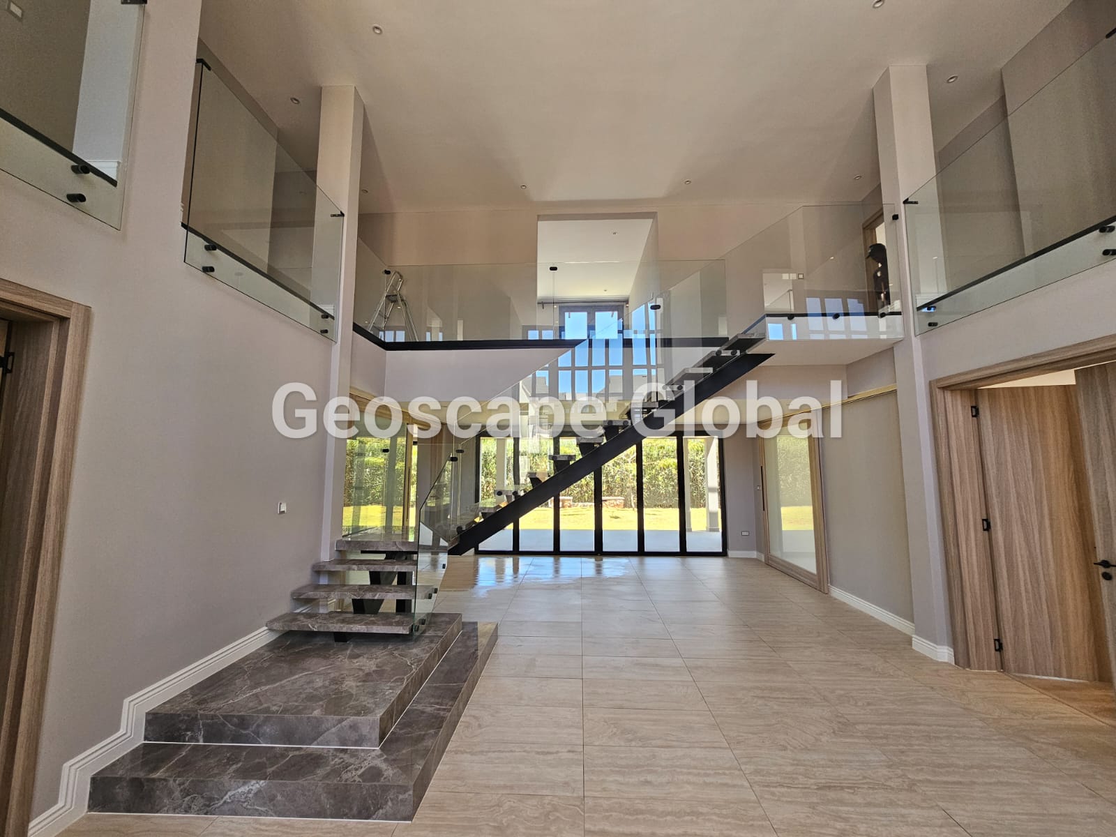 FOR RENT: Runda Five-Bedroom Townhouse – Gated Compound