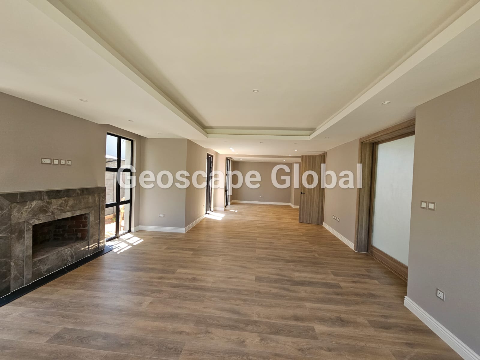 FOR RENT: Runda Five-Bedroom Townhouse – Gated Compound