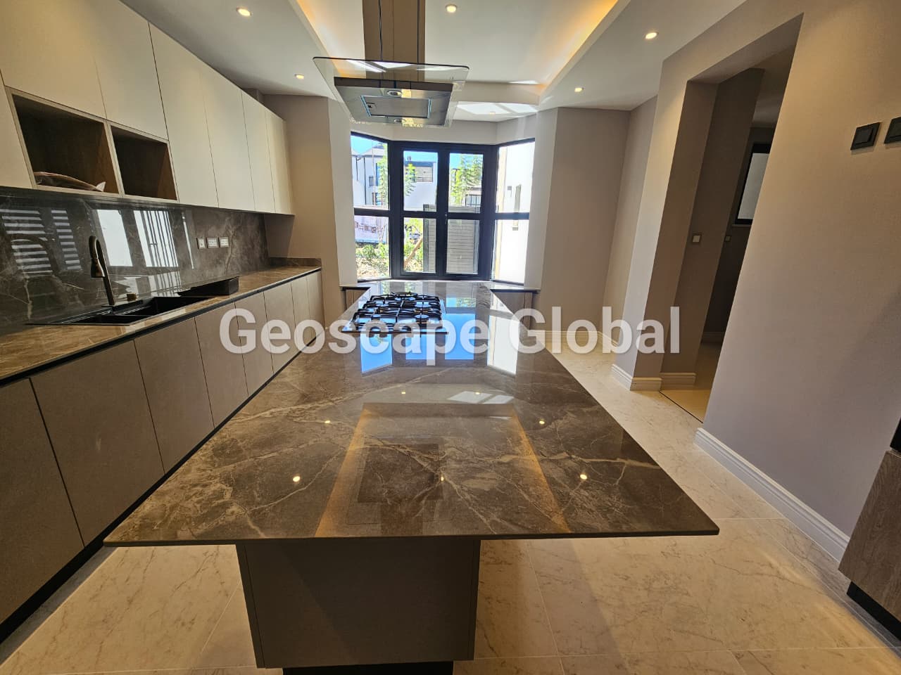 FOR RENT: Three-Bedroom House – Runda