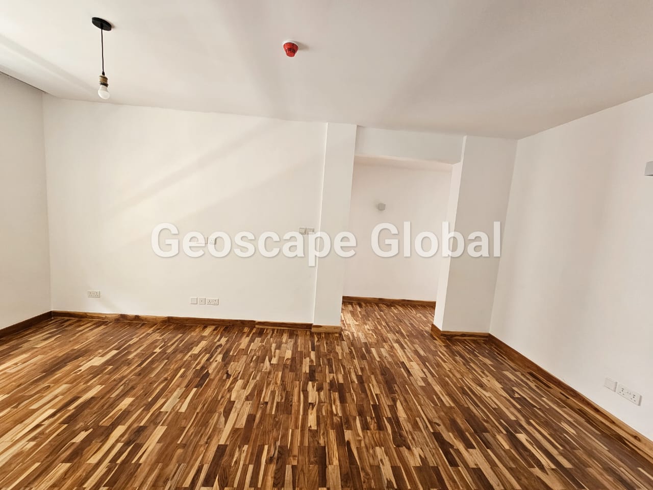 For Rent: Four-Bedroom Furnished Townhouse – Rosslyn