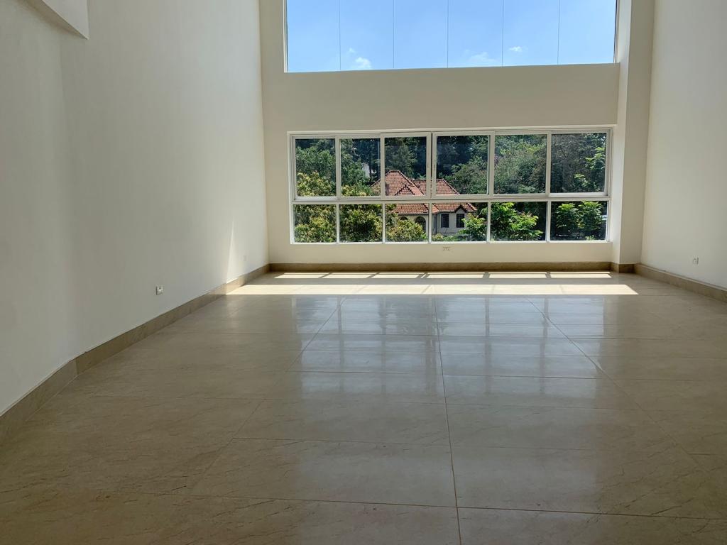 For Rent: Two-Bedroom Furnished Apartment – Westlands