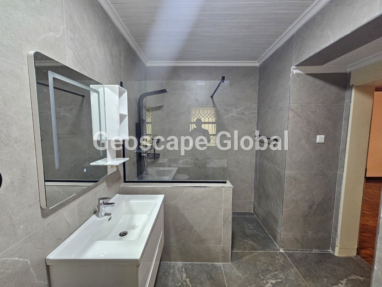 FOR RENT: Five-Bedroom Standalone House – Runda