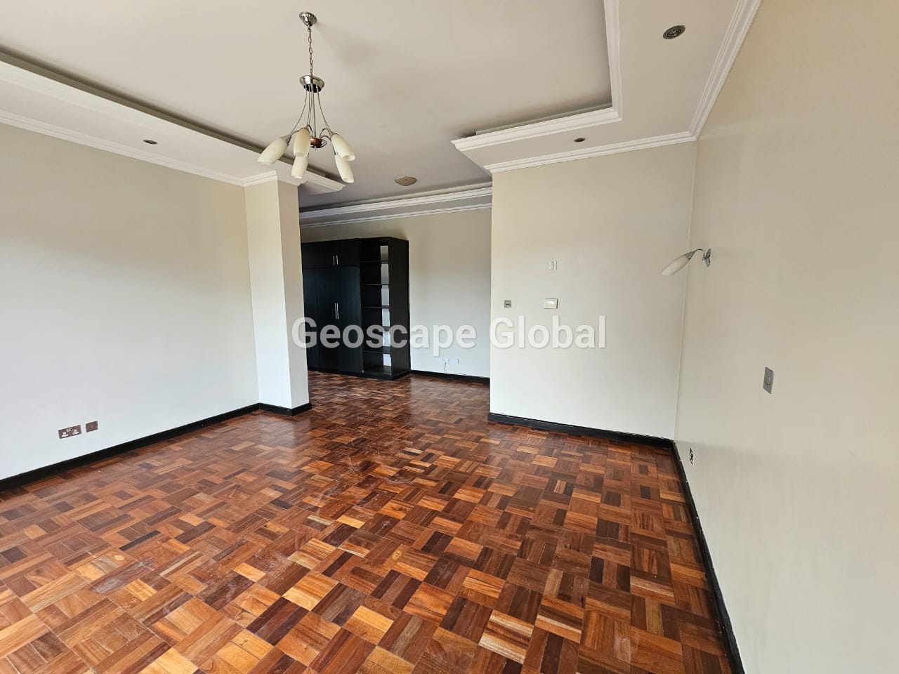 For Rent: Four-Bedroom Villa in a Gated Compound – Rosslyn