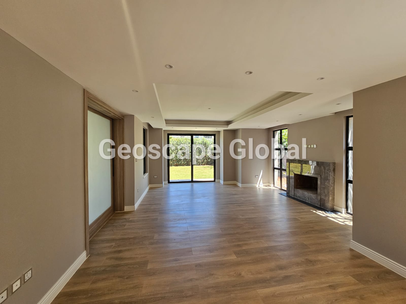 FOR RENT: Runda Five-Bedroom Townhouse – Gated Compound