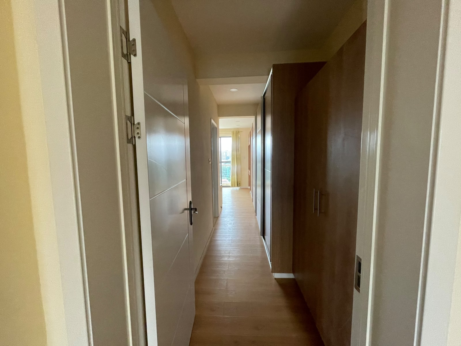 For Rent: 6-Bedroom Penthouse Duplex – Brookside |