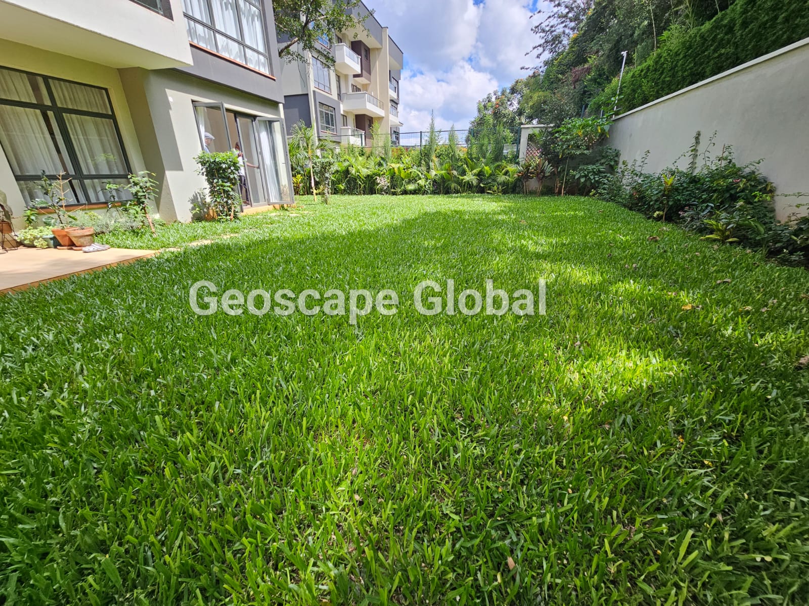 For Rent: Four-Bedroom Furnished Townhouse – Rosslyn