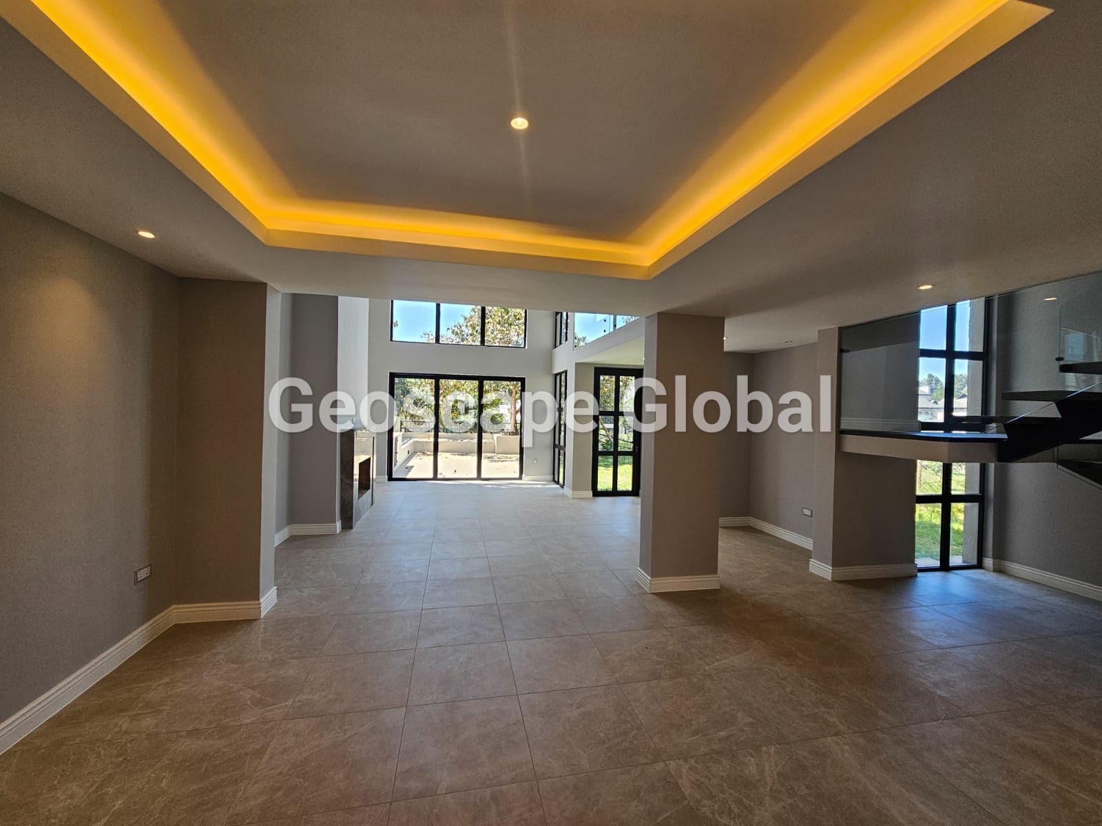 FOR RENT: Runda Five-Bedroom Townhouse – Gated Compound