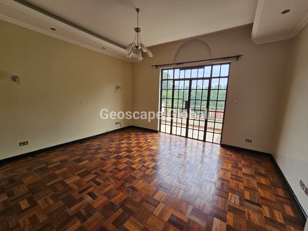 For Rent: Four-Bedroom Villa in a Gated Compound – Rosslyn