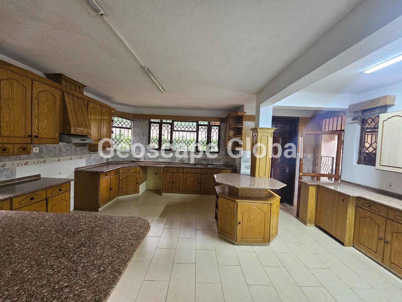 FOR RENT: Five-Bedroom Standalone House – Runda
