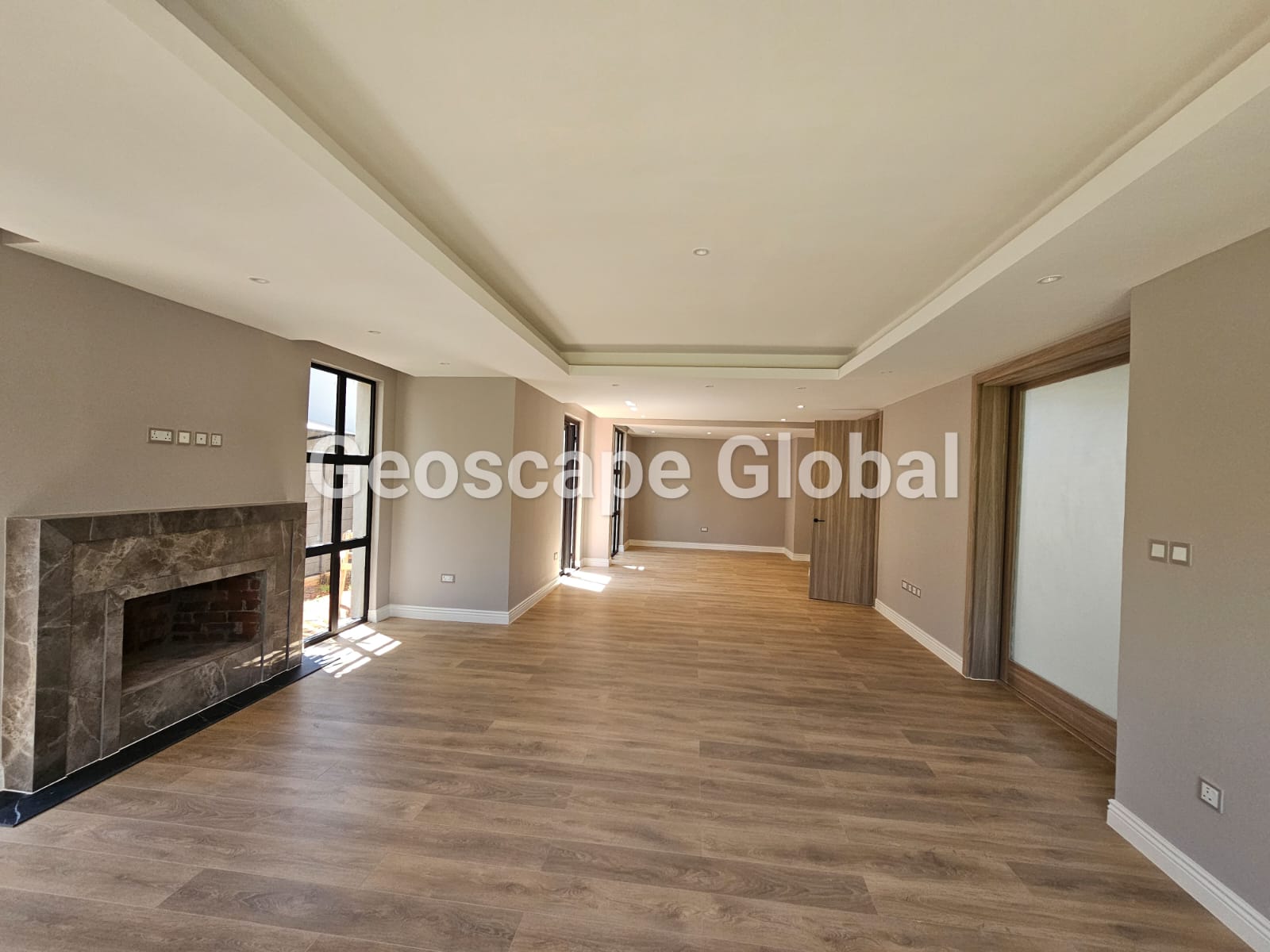 FOR RENT: Runda Five-Bedroom Townhouse – Gated Compound