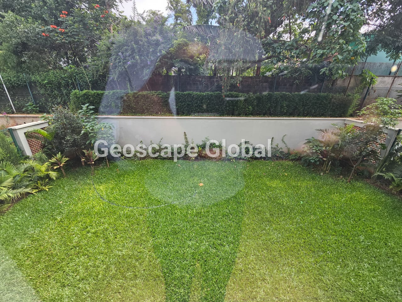 For Rent: Four-Bedroom Furnished Townhouse – Rosslyn
