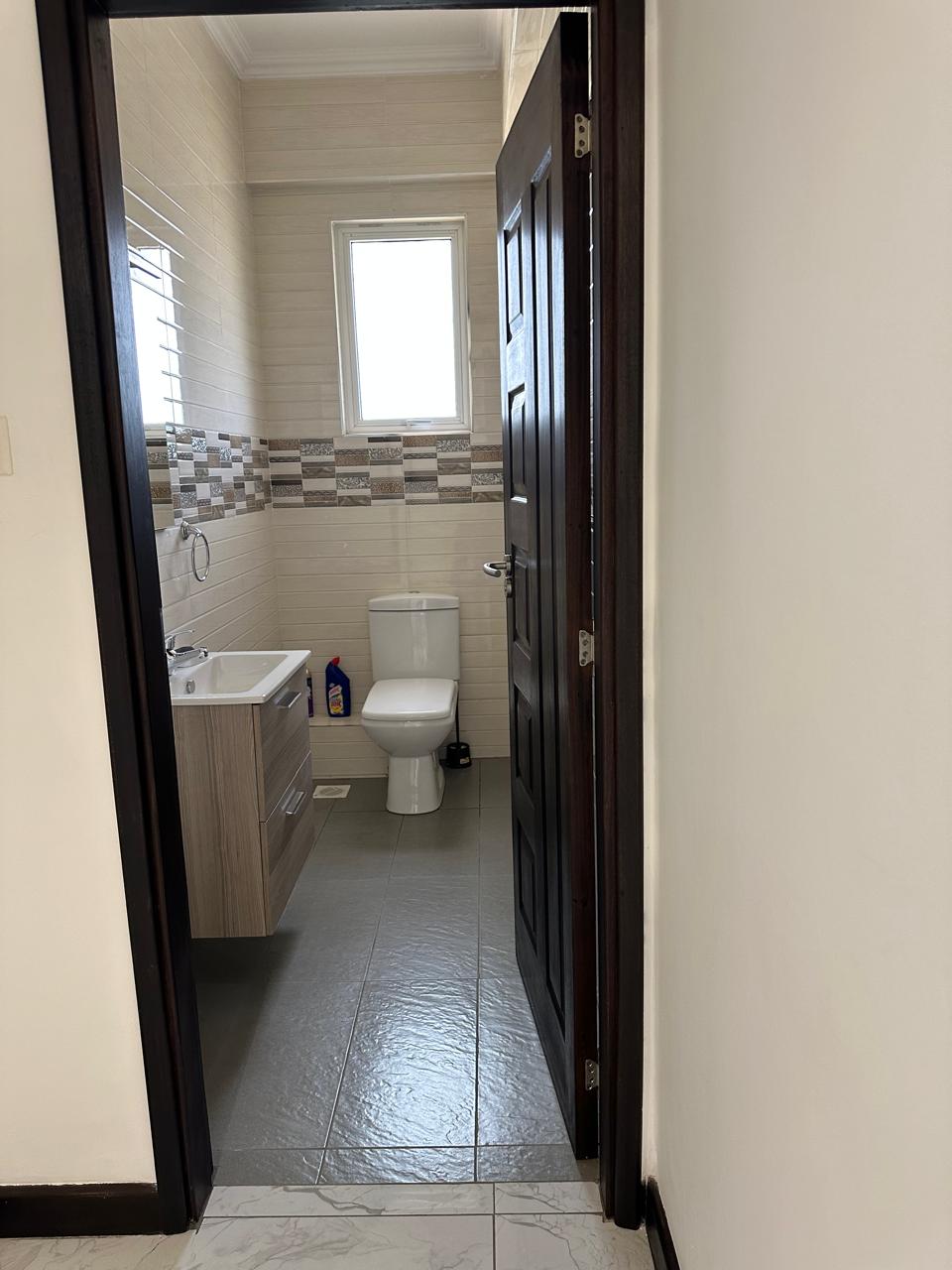 For Rent: Furnished Two-Bedroom Apartment – Brookside