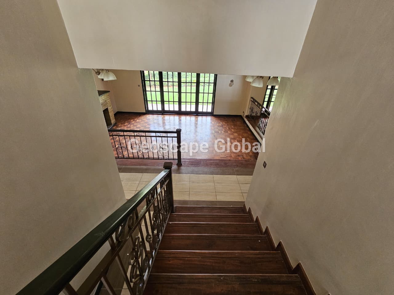 For Rent: Four-Bedroom Villa in a Gated Compound – Rosslyn