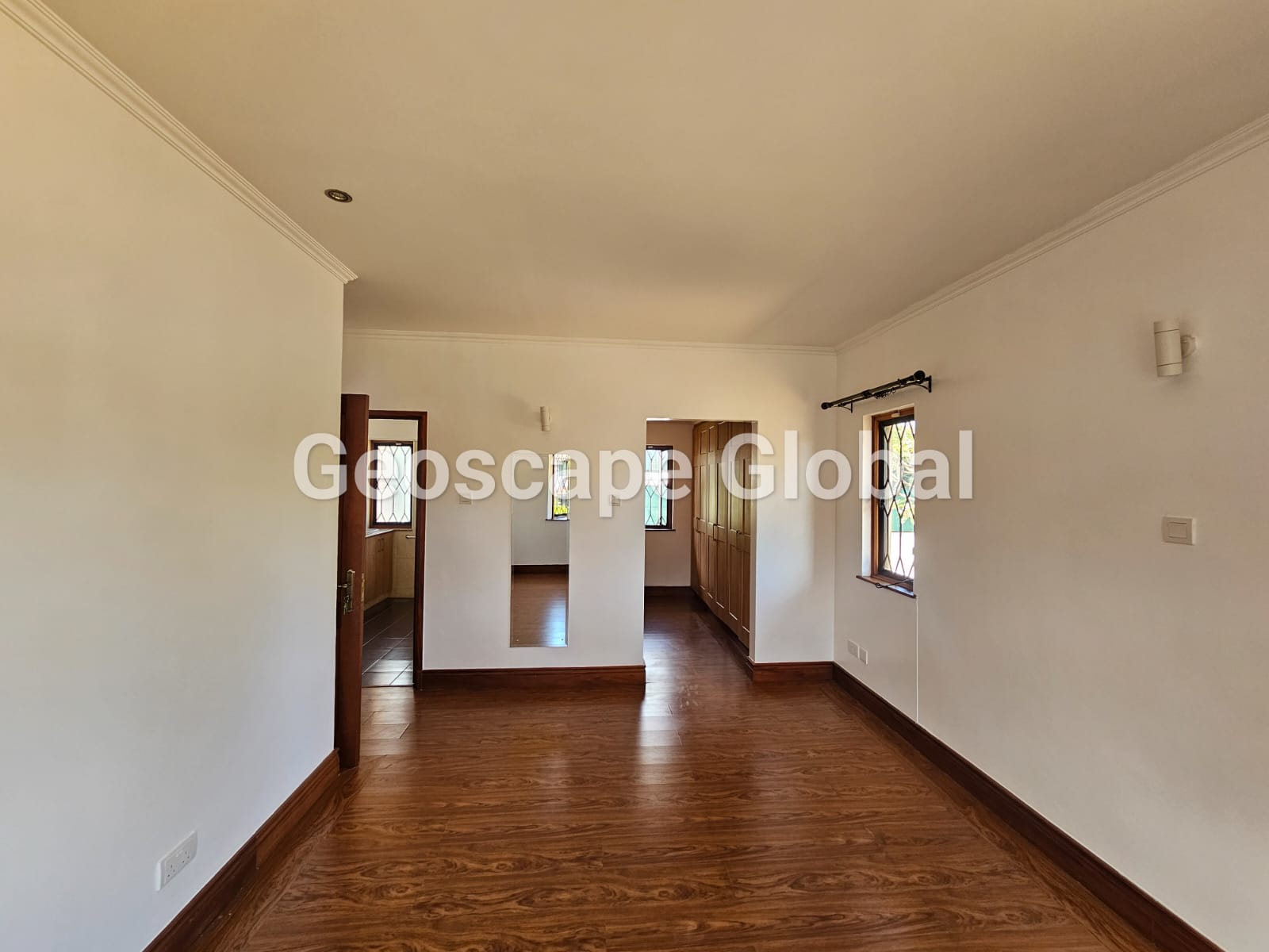 Gigiri Five-Bedroom Gated House for Rent