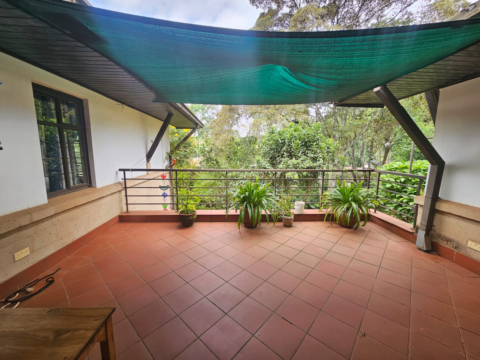 FOR SALE – GIGIRI FIVE-BEDROOM HOUSE